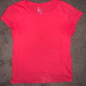 Gap Shrunken T-Shirt